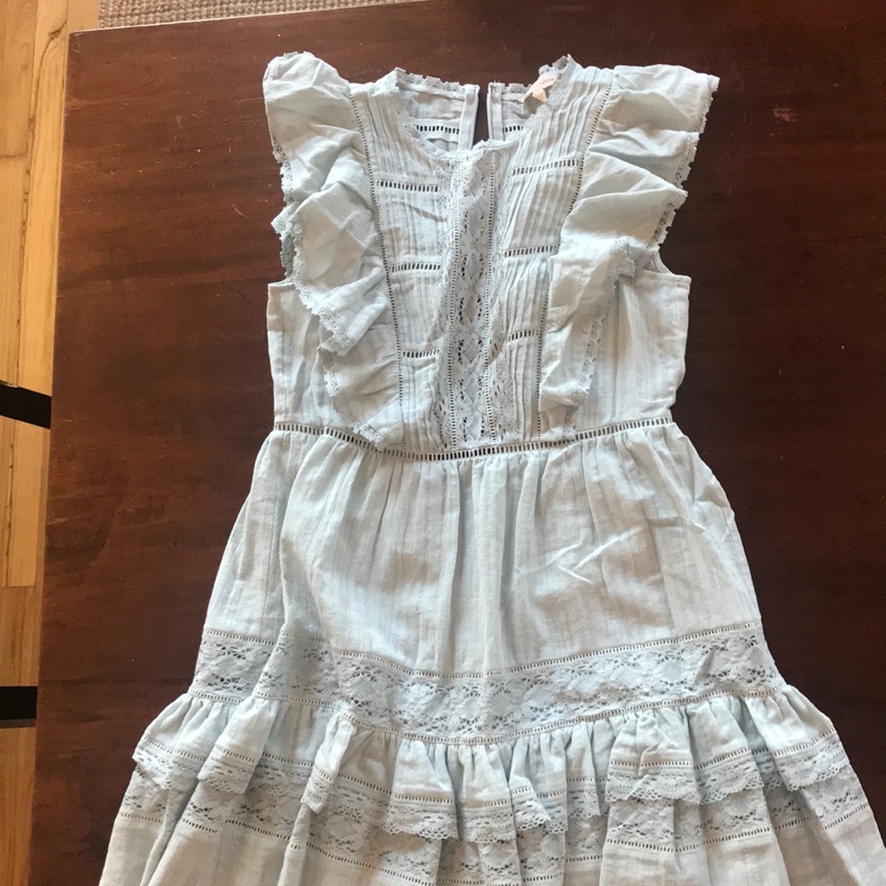 Rebecca Taylor Dress